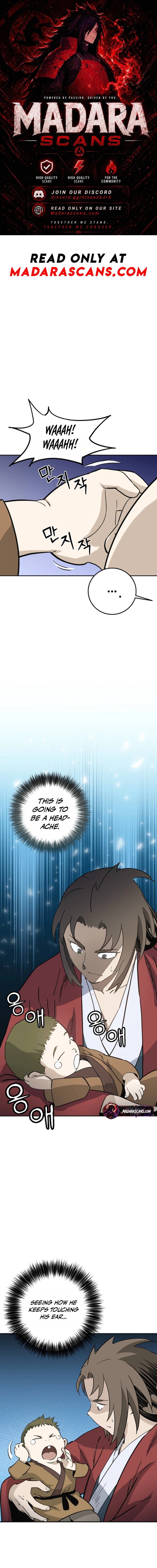 I Reincarnated as a Legendary Surgeon - Chapter 210 Page 1