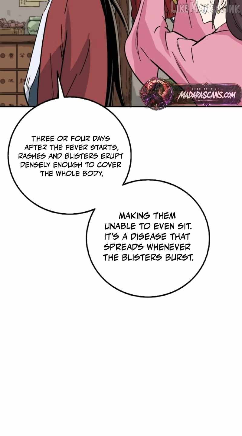 I Reincarnated as a Legendary Surgeon - Chapter 216 Page 12