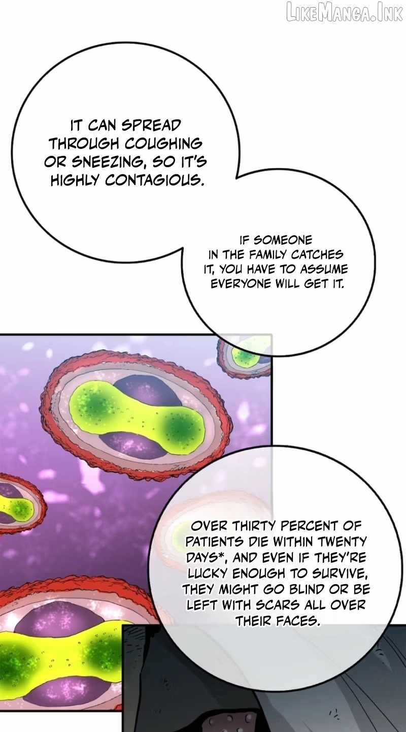 I Reincarnated as a Legendary Surgeon - Chapter 216 Page 13