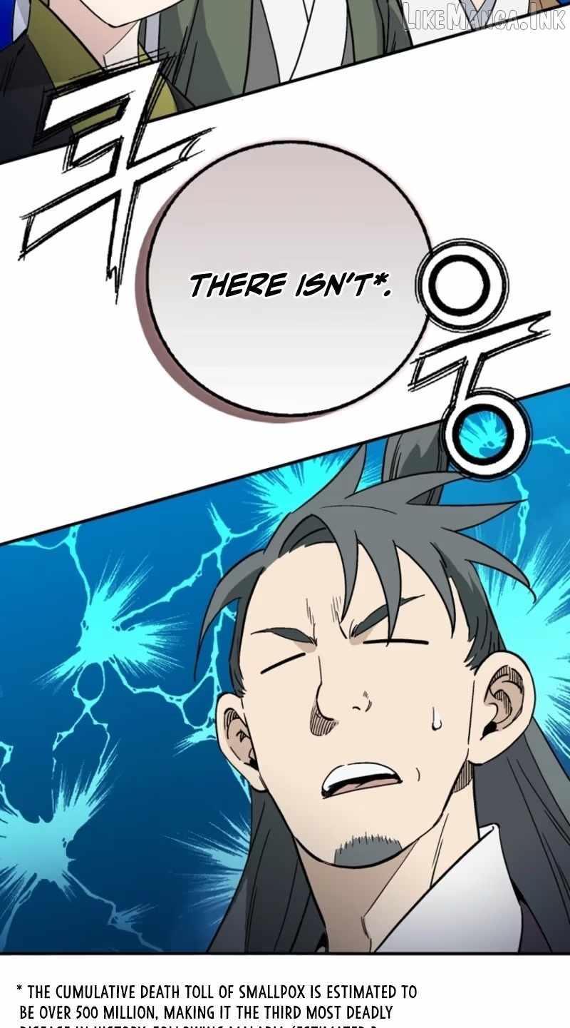 I Reincarnated as a Legendary Surgeon - Chapter 216 Page 17