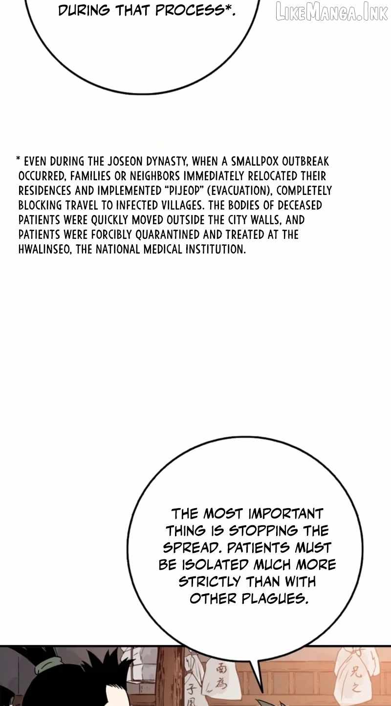 I Reincarnated as a Legendary Surgeon - Chapter 216 Page 29