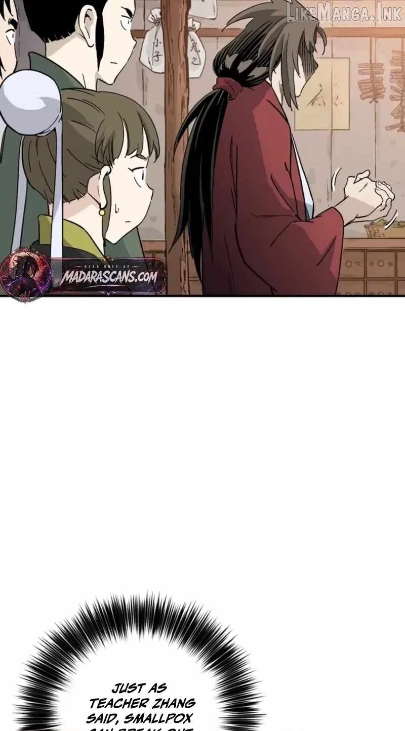 I Reincarnated as a Legendary Surgeon - Chapter 216 Page 30
