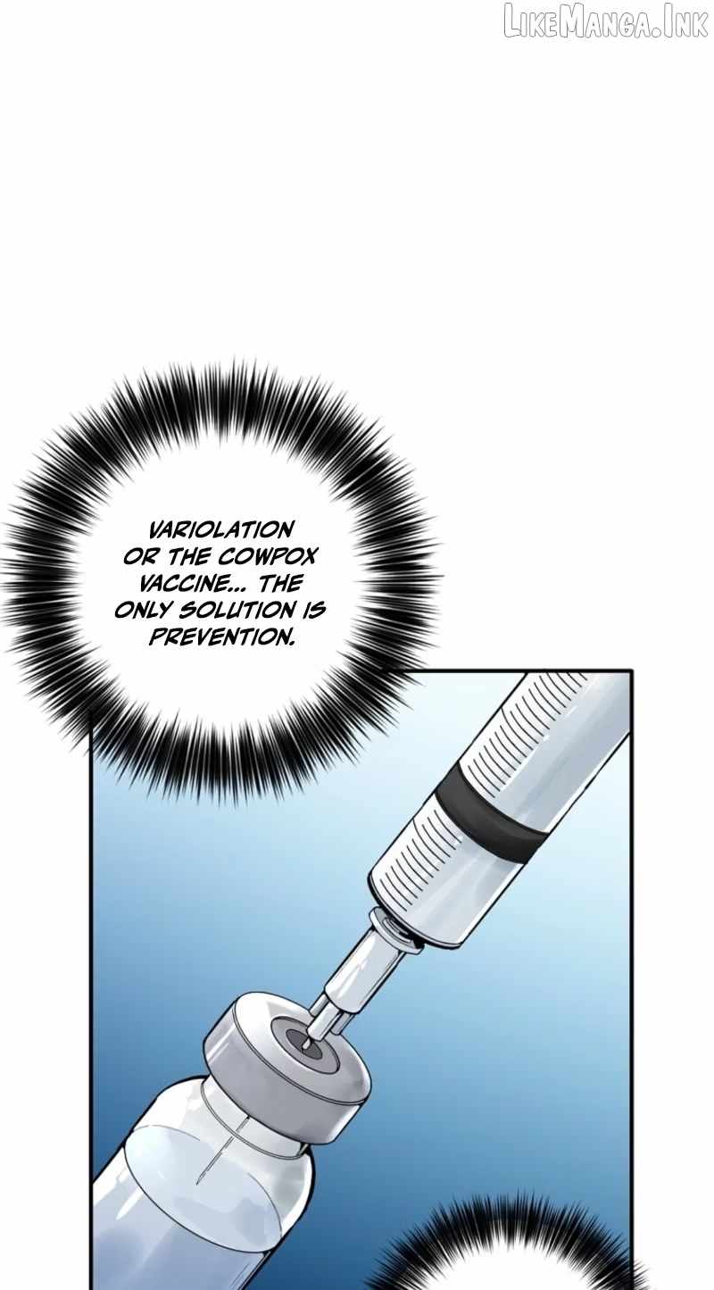I Reincarnated as a Legendary Surgeon - Chapter 216 Page 32