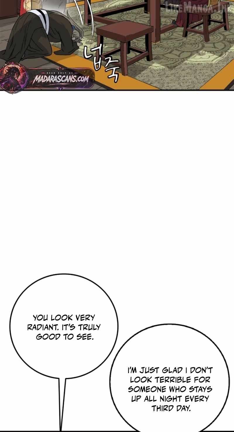 I Reincarnated as a Legendary Surgeon - Chapter 216 Page 48
