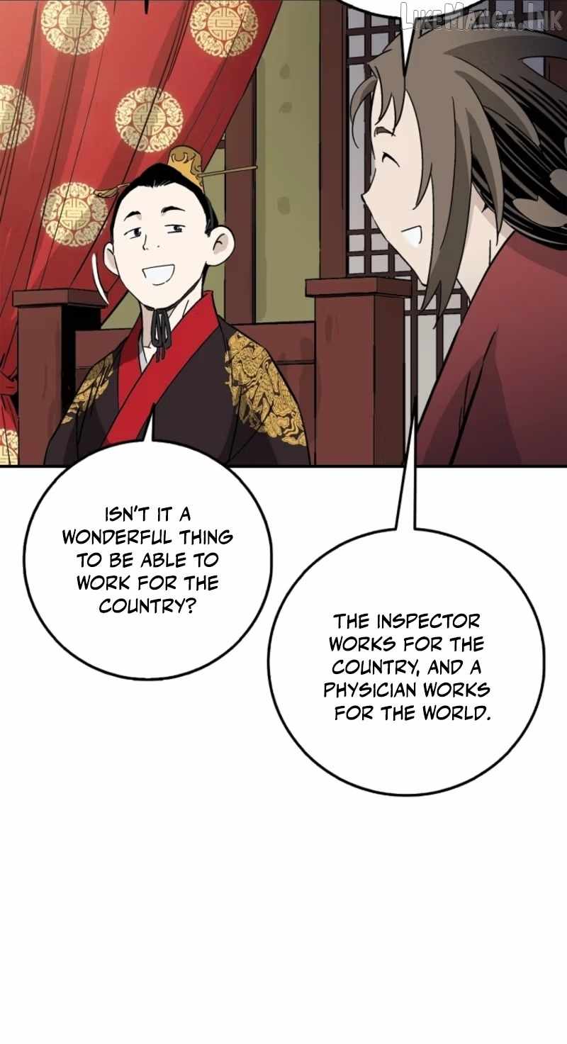 I Reincarnated as a Legendary Surgeon - Chapter 216 Page 49