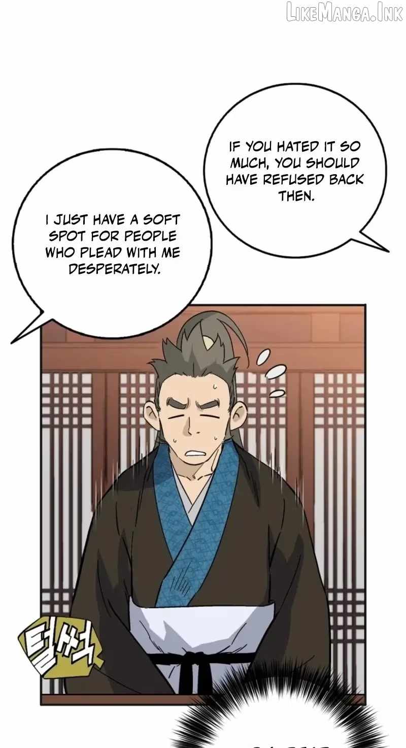 I Reincarnated as a Legendary Surgeon - Chapter 216 Page 50