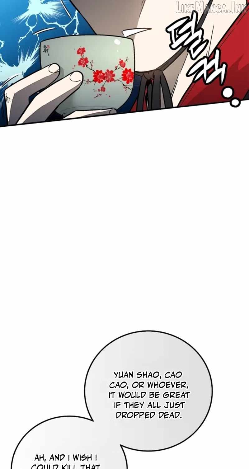 I Reincarnated as a Legendary Surgeon - Chapter 216 Page 58