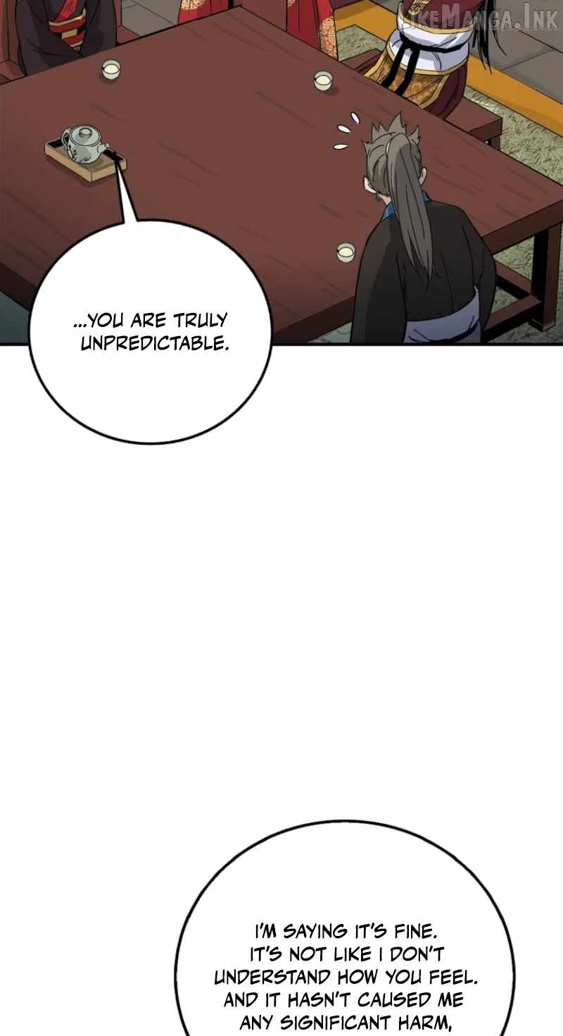I Reincarnated as a Legendary Surgeon - Chapter 216 Page 71
