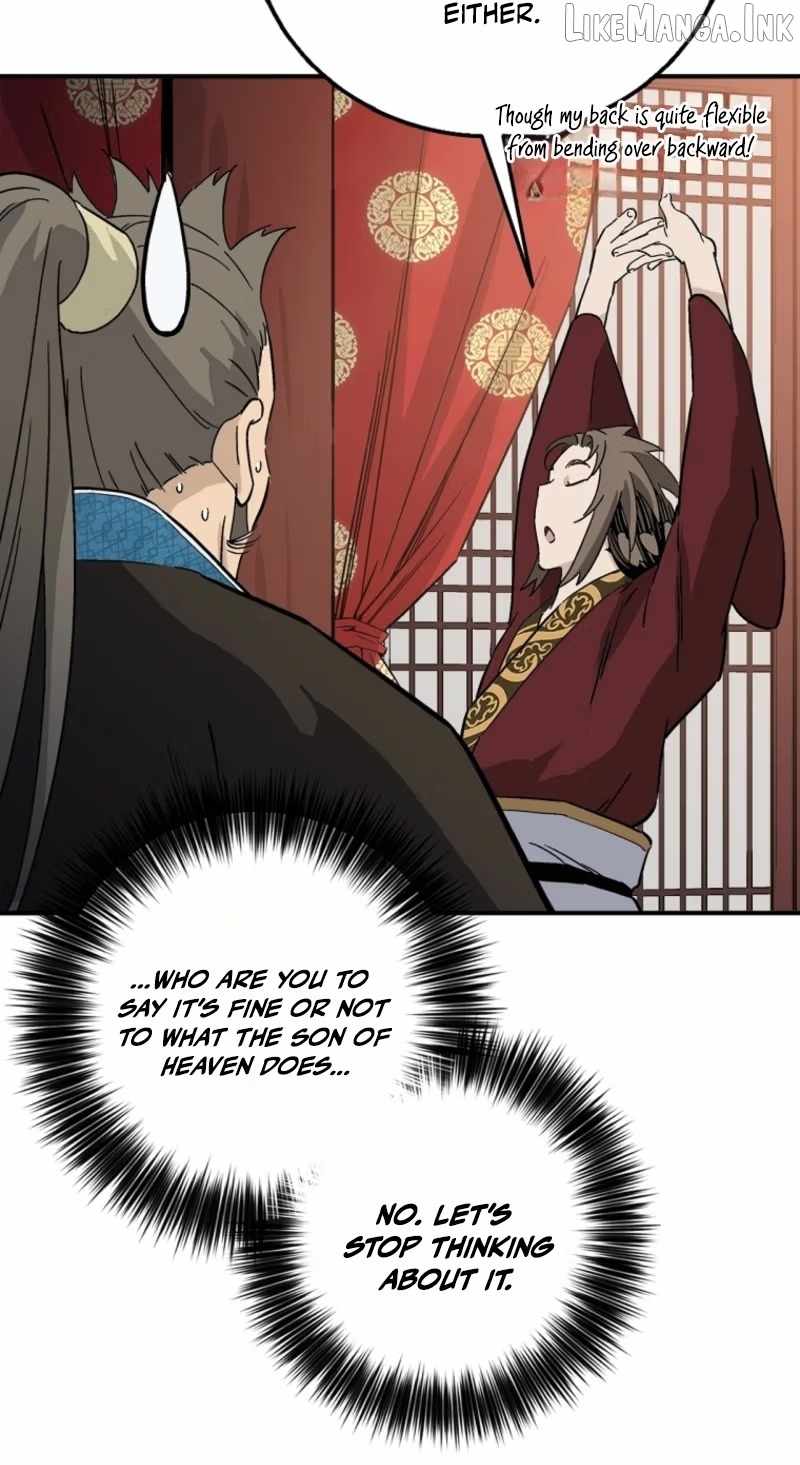 I Reincarnated as a Legendary Surgeon - Chapter 216 Page 72