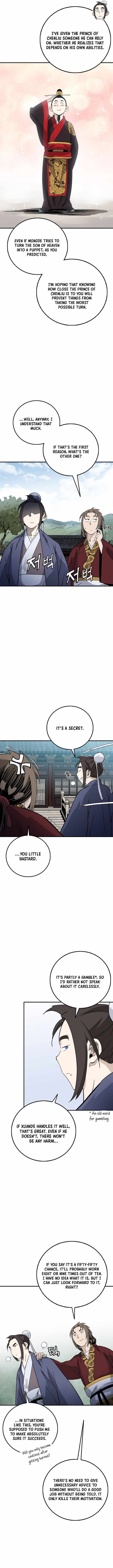 I Reincarnated as a Legendary Surgeon - Chapter 223 Page 10