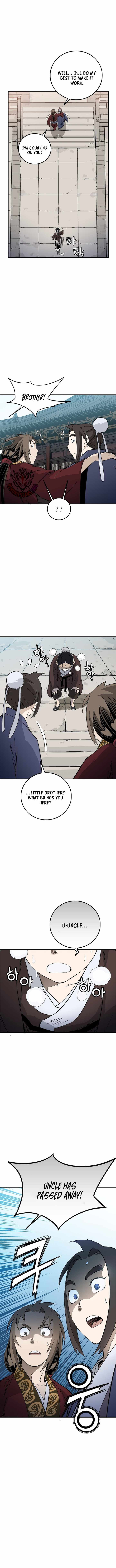 I Reincarnated as a Legendary Surgeon - Chapter 223 Page 11
