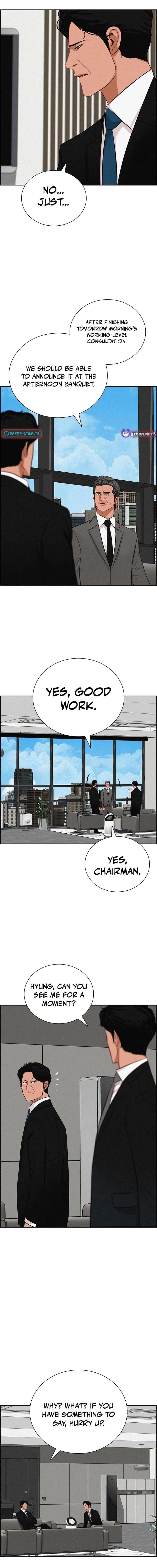 Lord of Money - Chapter 273 Page 12