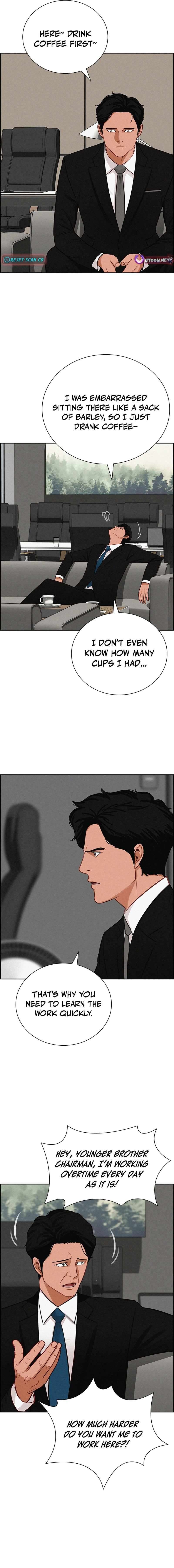 Lord of Money - Chapter 273 Page 14
