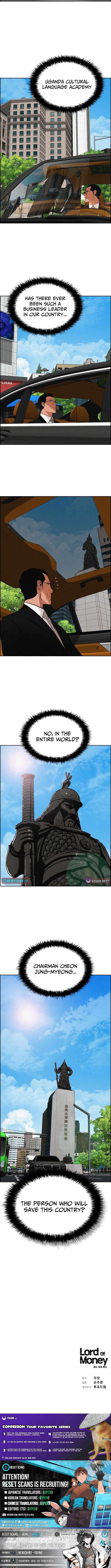 Lord of Money - Chapter 274 Page 12