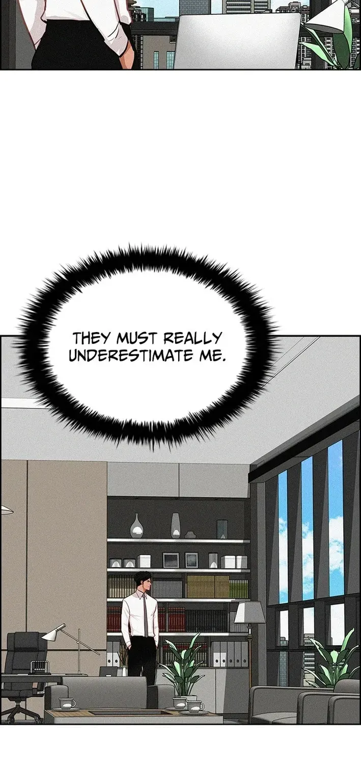 Lord of Money - Chapter 276 Page 20