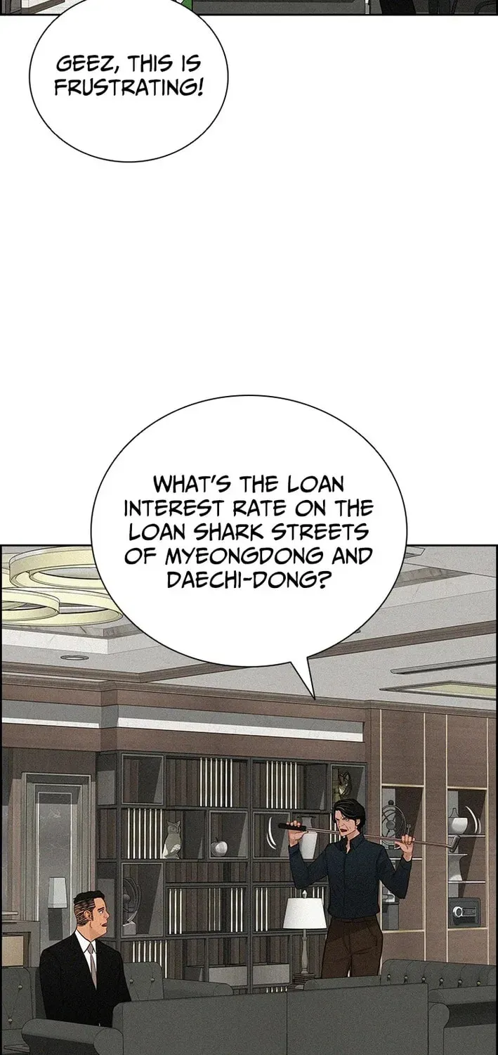 Lord of Money - Chapter 276 Page 29