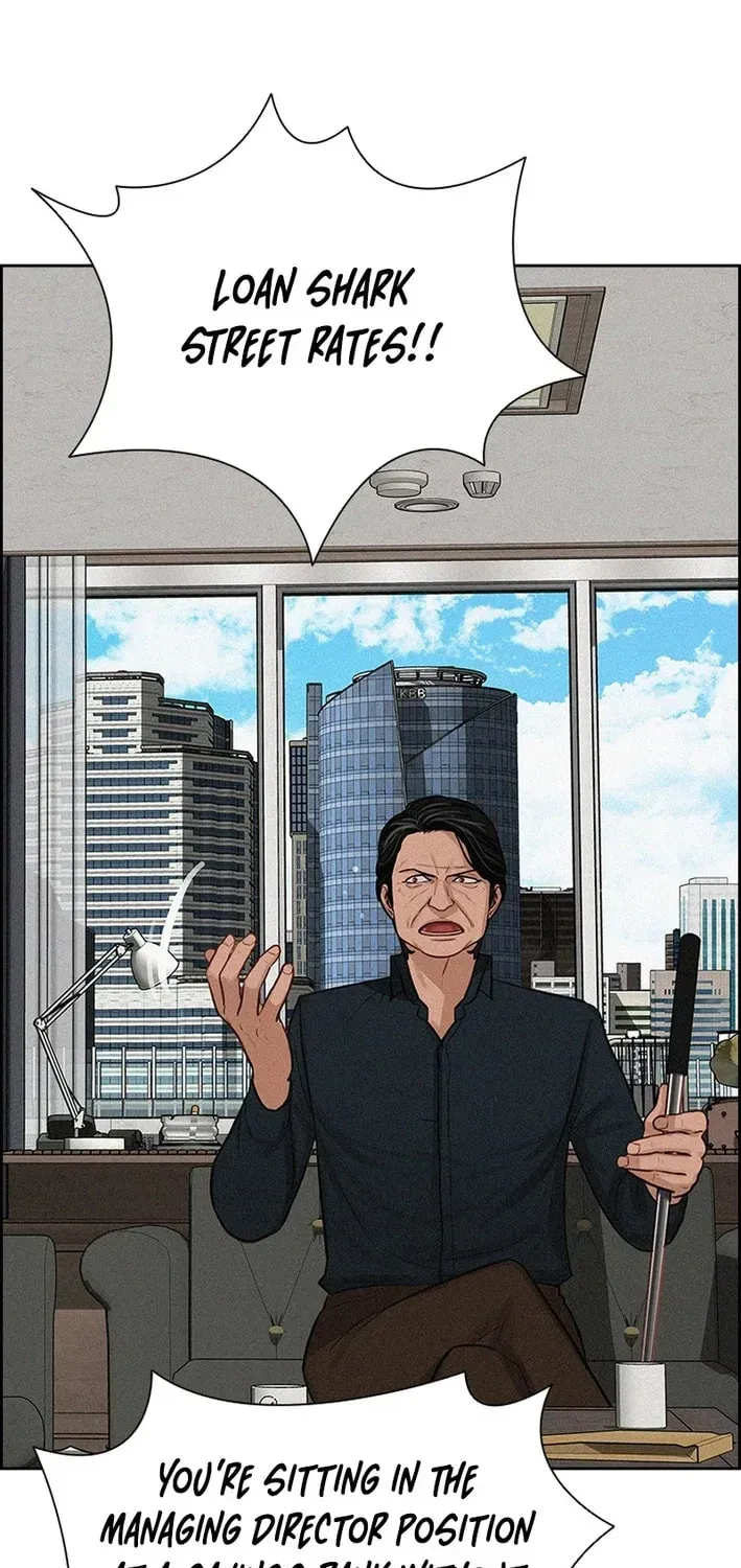 Lord of Money - Chapter 276 Page 31