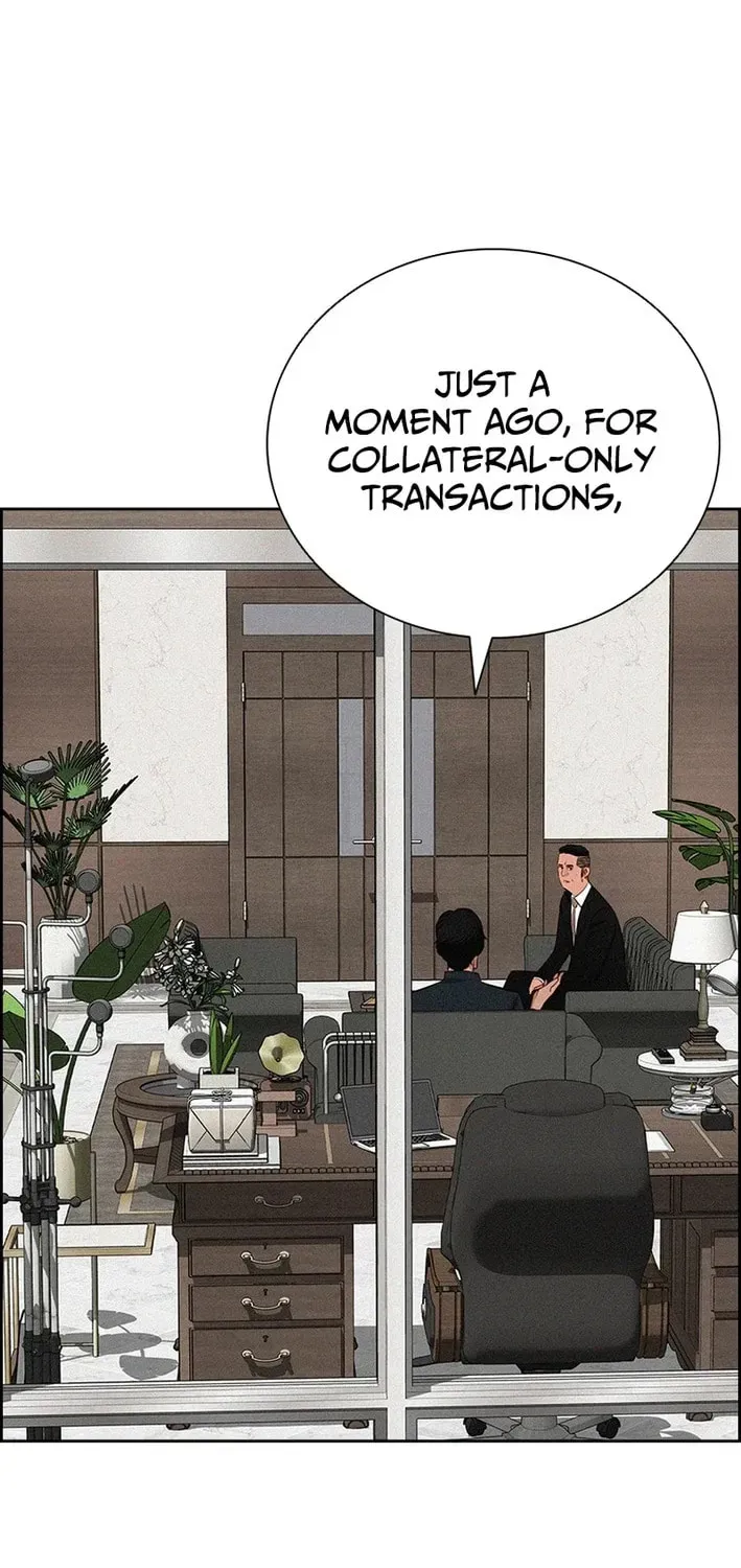 Lord of Money - Chapter 276 Page 34