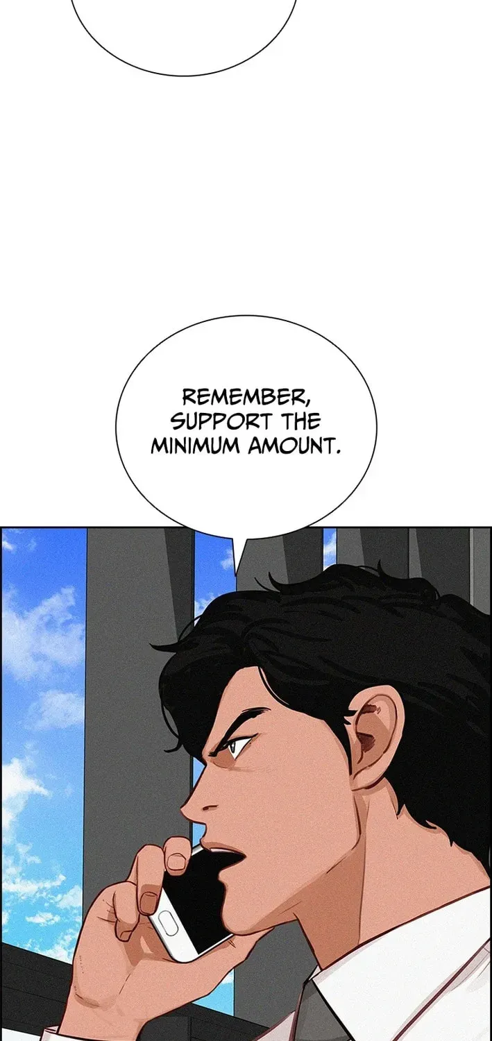 Lord of Money - Chapter 276 Page 68