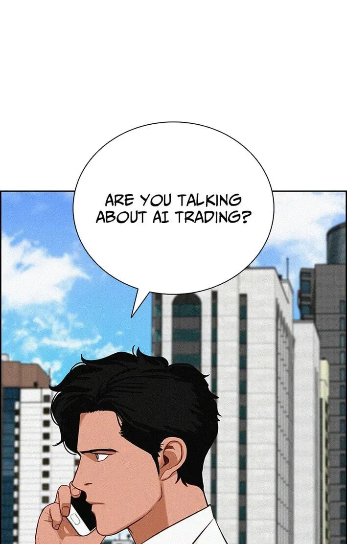 Lord of Money - Chapter 277 Page 14