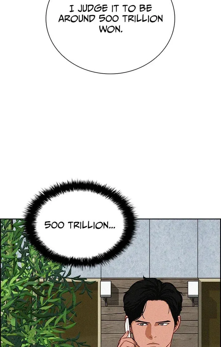 Lord of Money - Chapter 277 Page 28