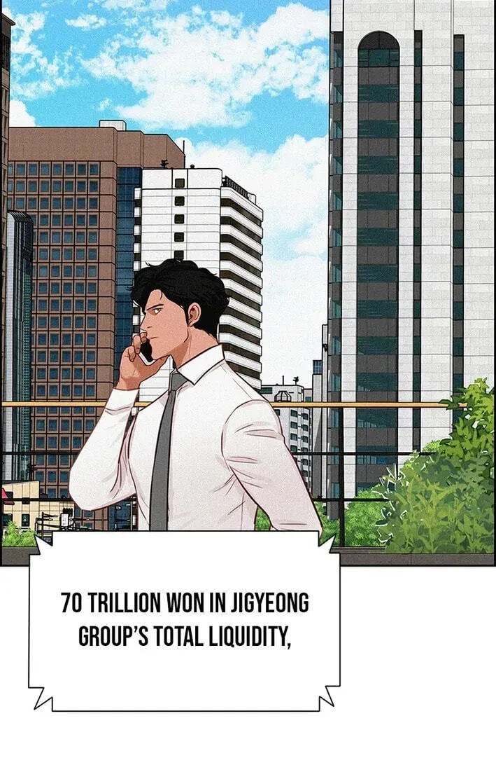 Lord of Money - Chapter 277 Page 30