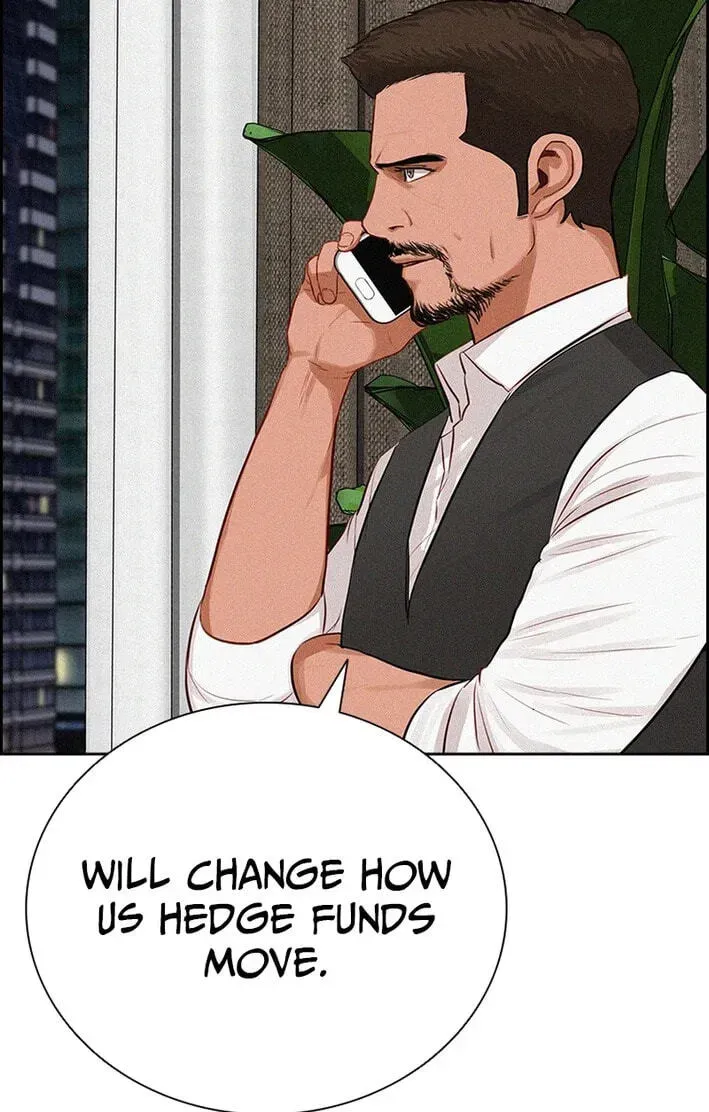 Lord of Money - Chapter 277 Page 39