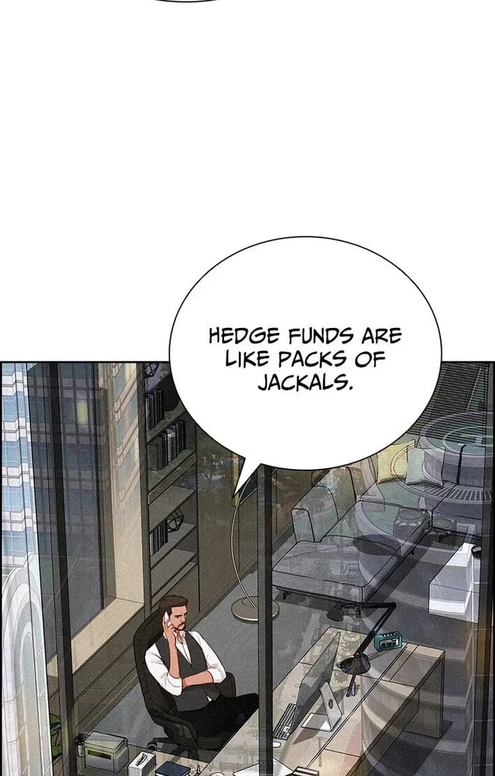 Lord of Money - Chapter 277 Page 40