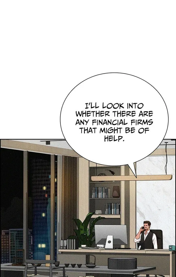 Lord of Money - Chapter 277 Page 43