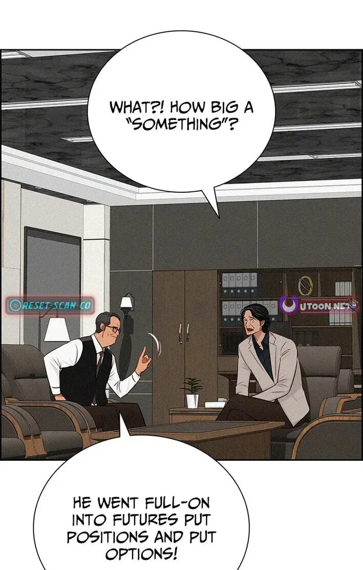Lord of Money - Chapter 277 Page 59
