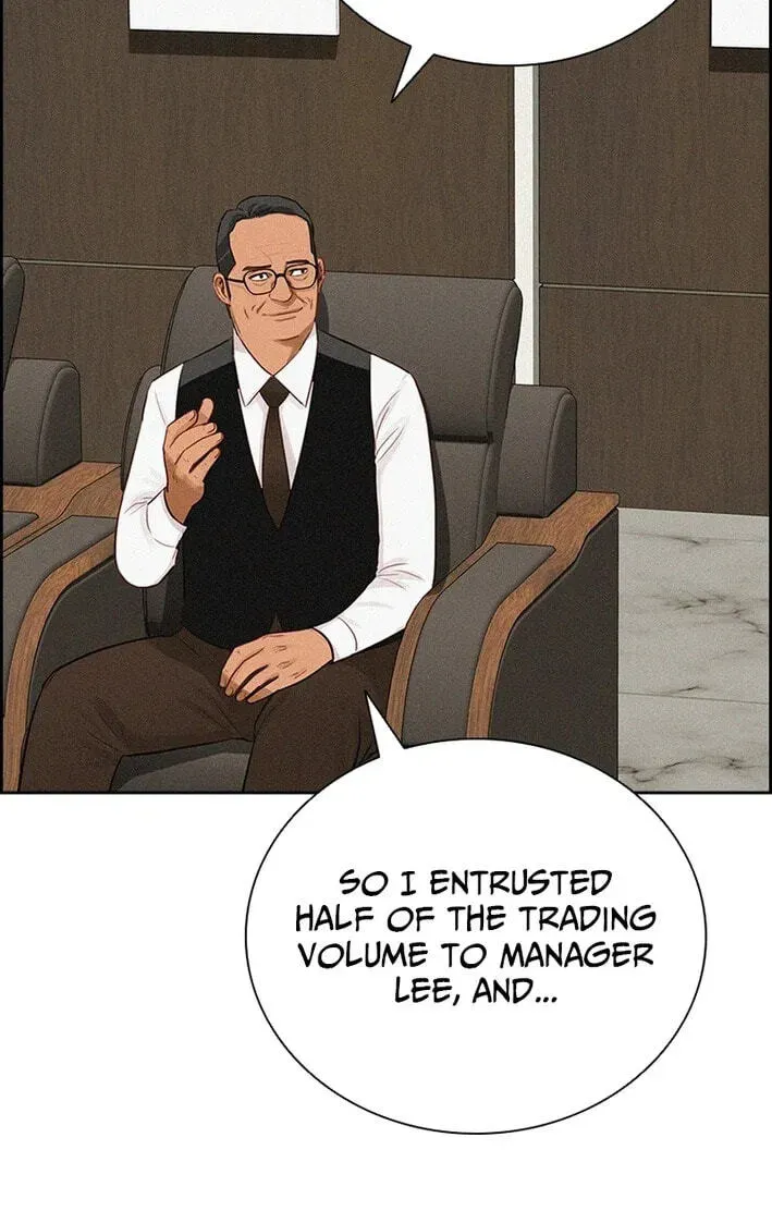 Lord of Money - Chapter 277 Page 62