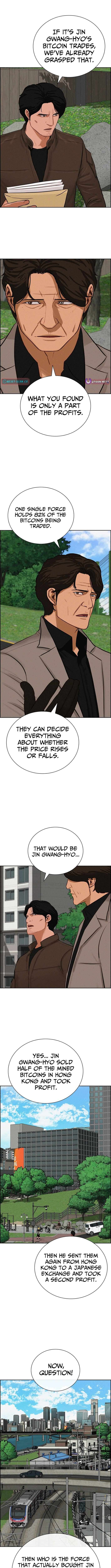 Lord of Money - Chapter 278 Page 2