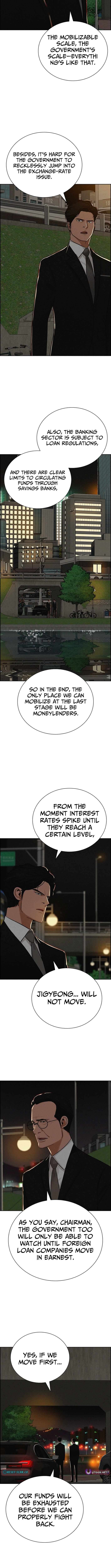 Lord of Money - Chapter 278 Page 9