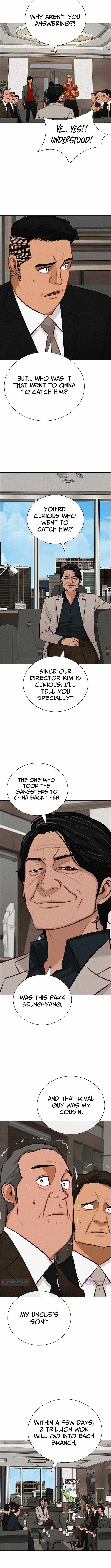 Lord of Money - Chapter 279 Page 8