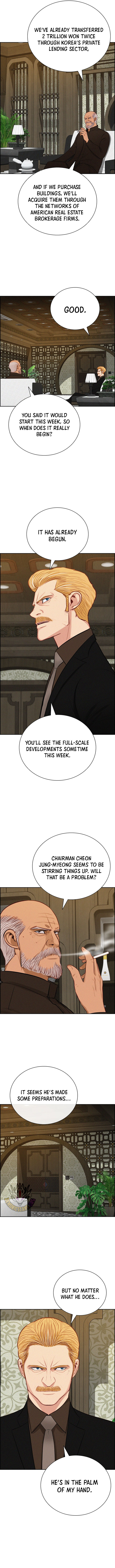 Lord of Money - Chapter 280 Page 9