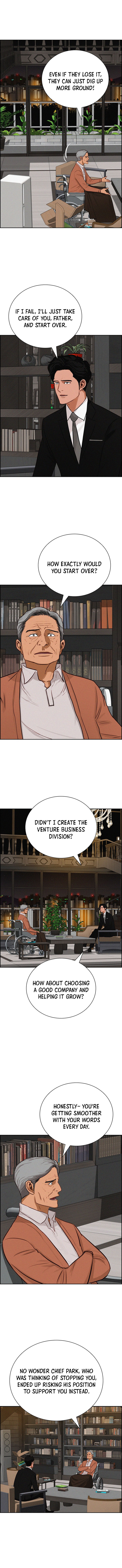 Lord of Money - Chapter 281 Page 10