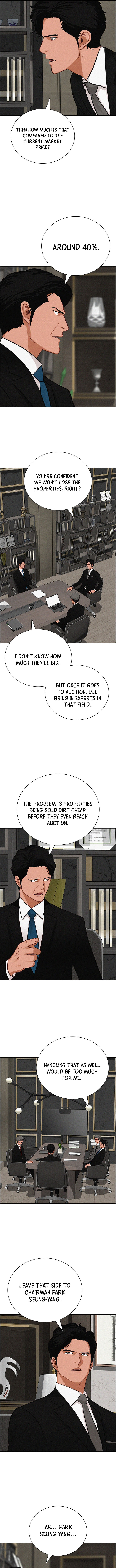 Lord of Money - Chapter 281 Page 6