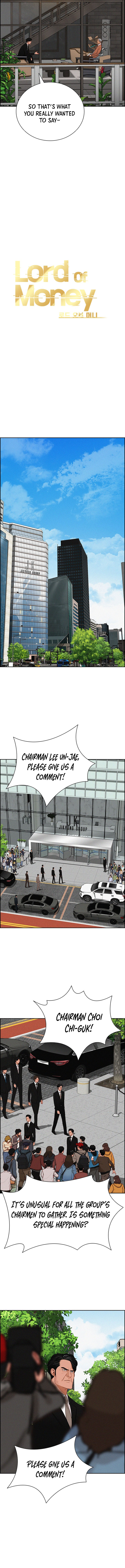 Lord of Money - Chapter 282 Page 4