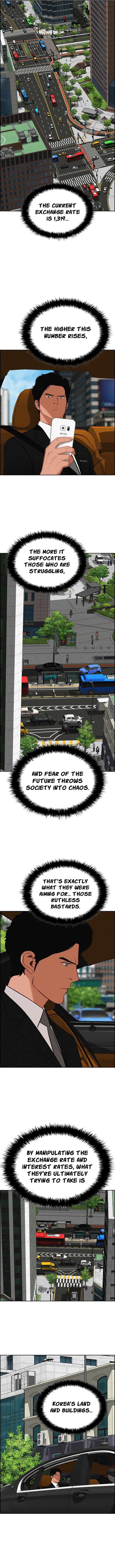 Lord of Money - Chapter 285 Page 8