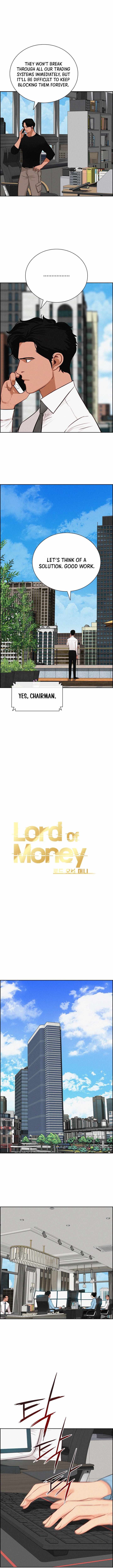 Lord of Money - Chapter 288 Page 2