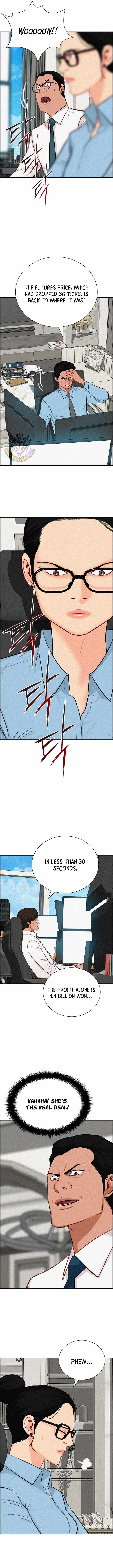 Lord of Money - Chapter 288 Page 5