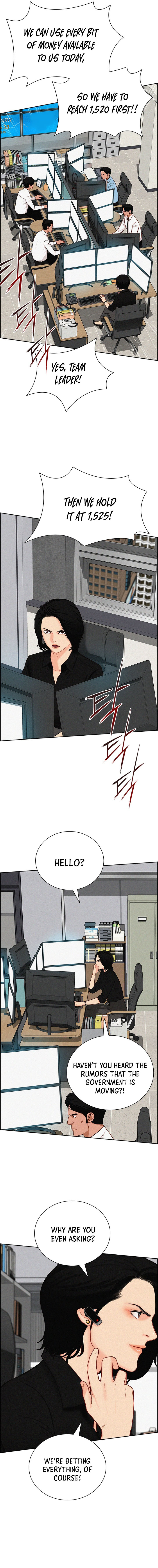Lord of Money - Chapter 293 Page 6