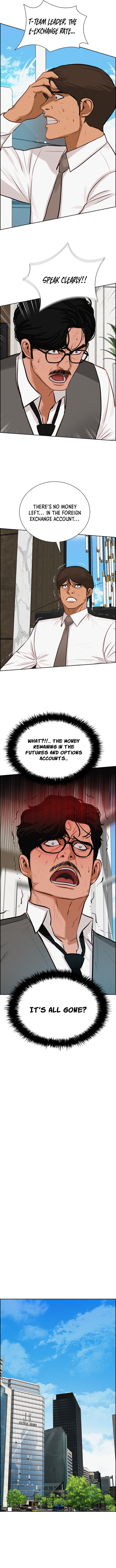 Lord of Money - Chapter 301 Page 10