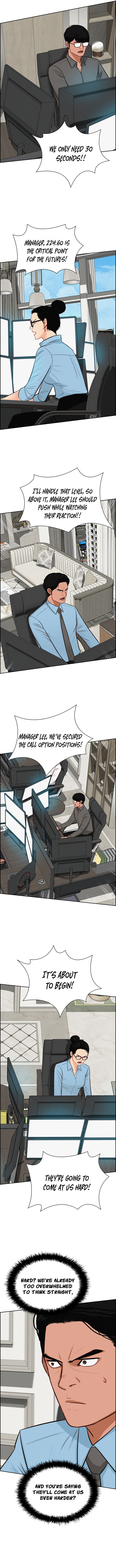 Lord of Money - Chapter 301 Page 6