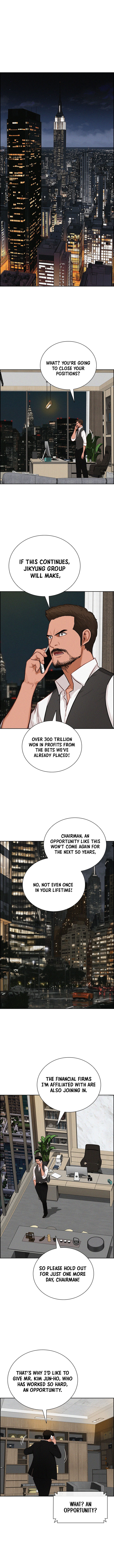 Lord of Money - Chapter 306 Page 4