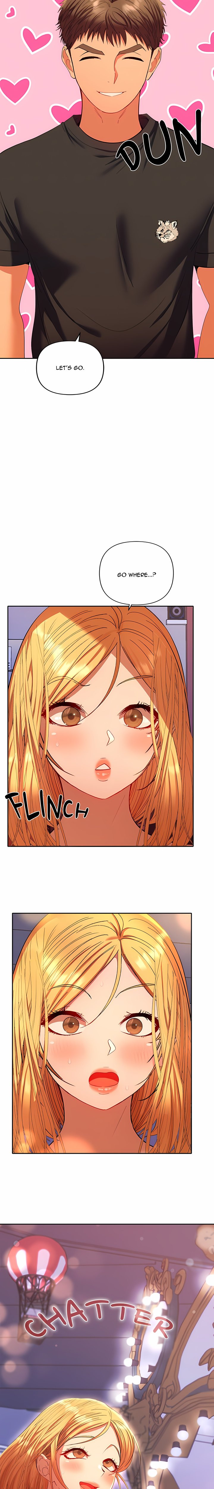 Everyone’s Man (Uncensored) - Chapter 29 Page 24
