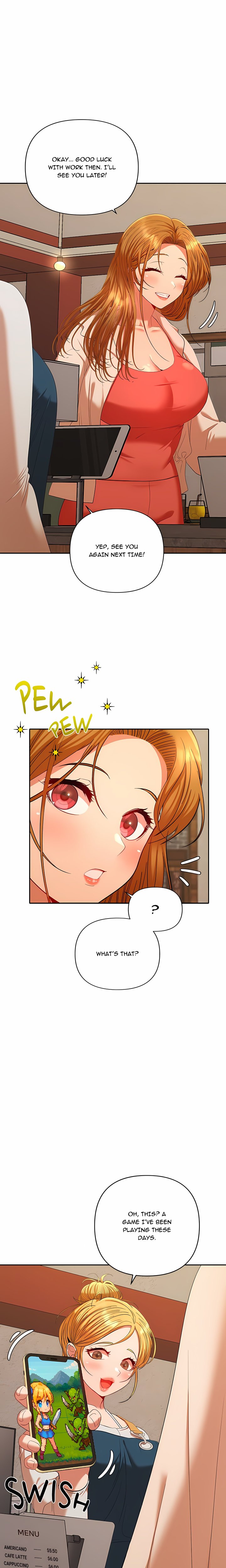 Everyone’s Man (Uncensored) - Chapter 29 Page 4