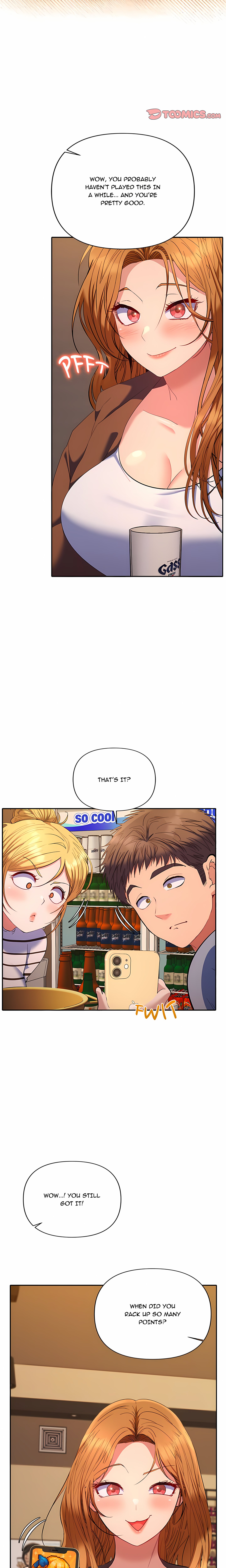 Everyone’s Man (Uncensored) - Chapter 38 Page 17