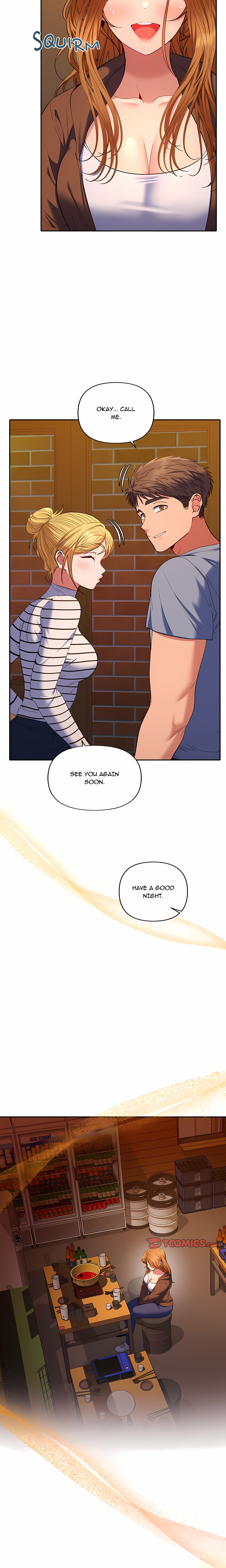 Everyone’s Man (Uncensored) - Chapter 38 Page 23