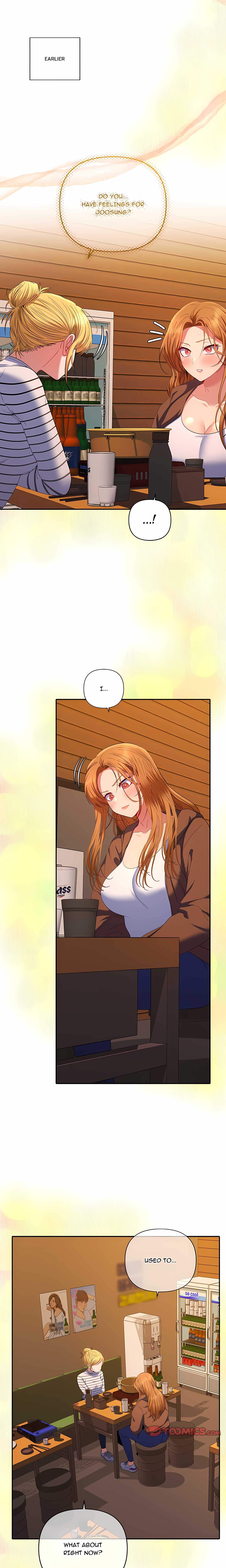 Everyone’s Man (Uncensored) - Chapter 38 Page 24
